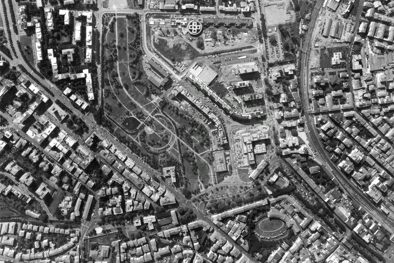 Panoramica
