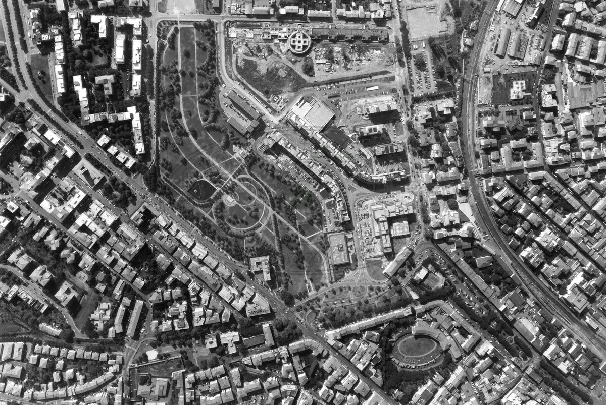 Panoramica