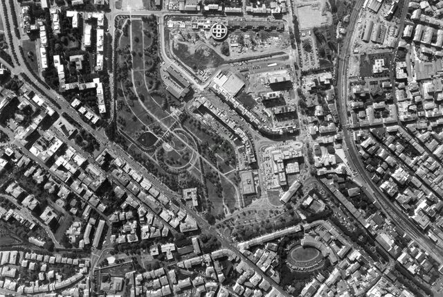 Panoramica