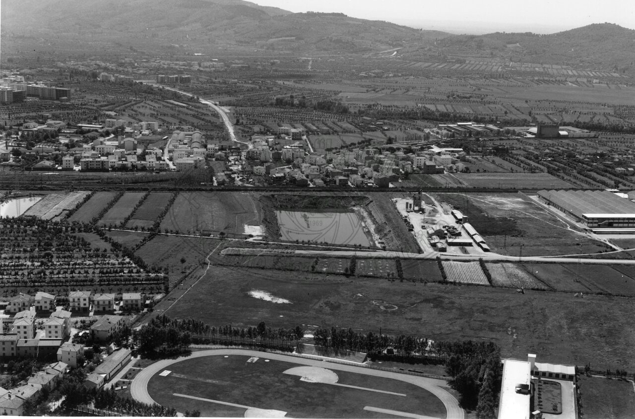 Panoramica