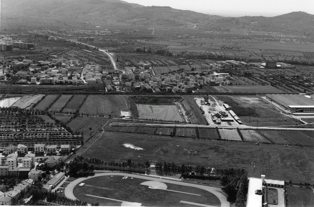 Panoramica