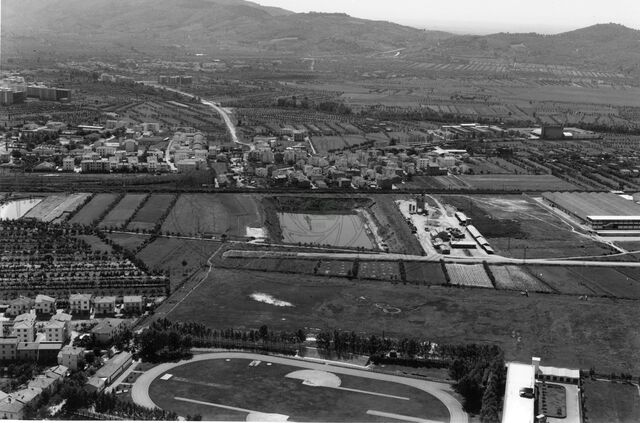 Panoramica