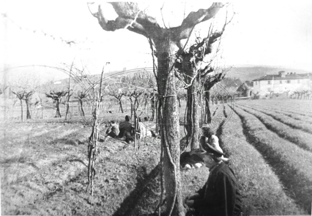 Bombardamento