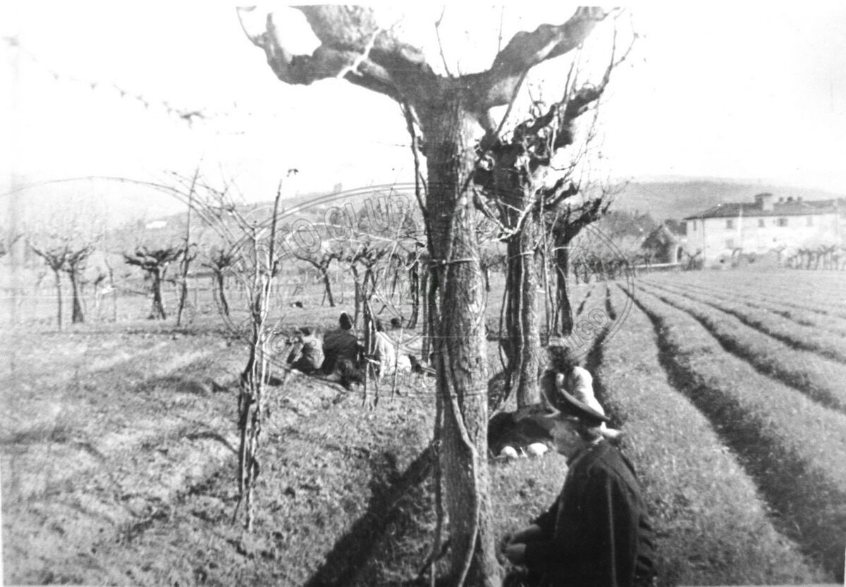 Bombardamento