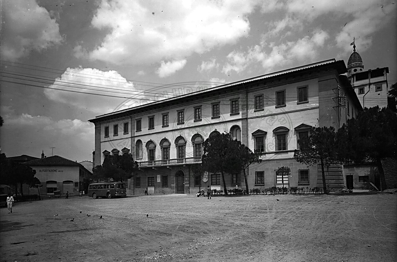 Istituto Tecnico “Michelangelo Buonarroti”