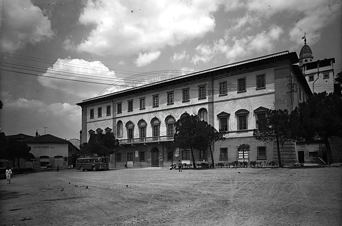 Istituto Tecnico “Michelangelo Buonarroti”