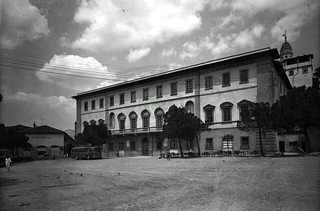 Istituto Tecnico “Michelangelo Buonarroti”