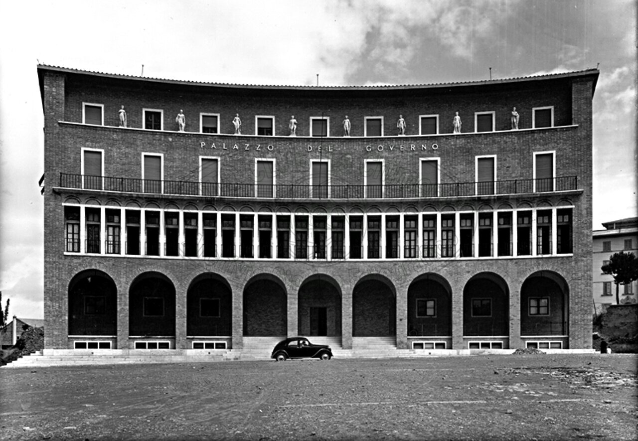 Palazzo del Governo