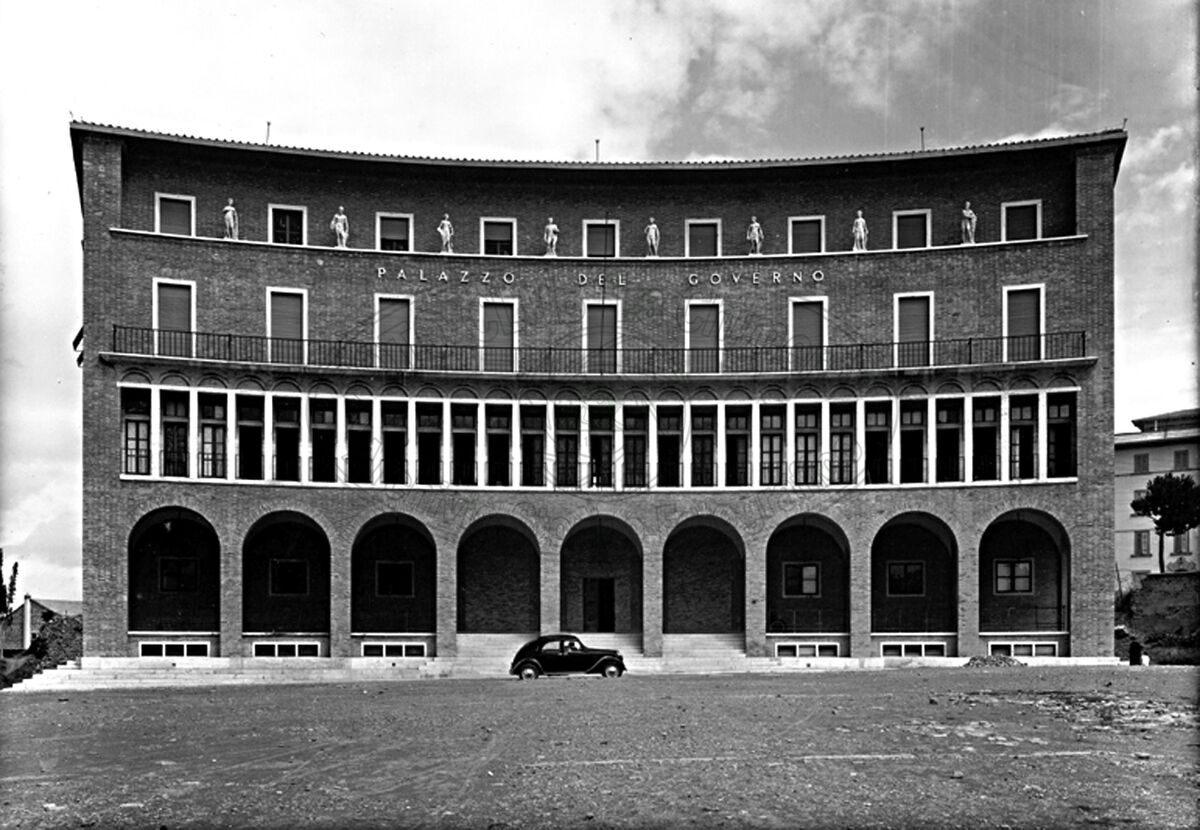 Palazzo del Governo