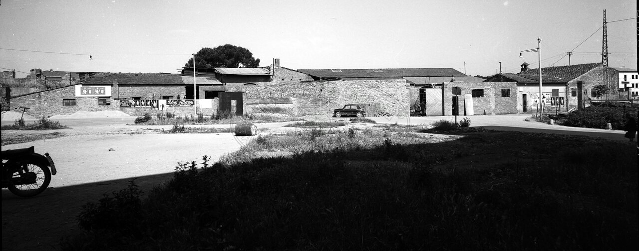 Fonderia Bastanzetti
