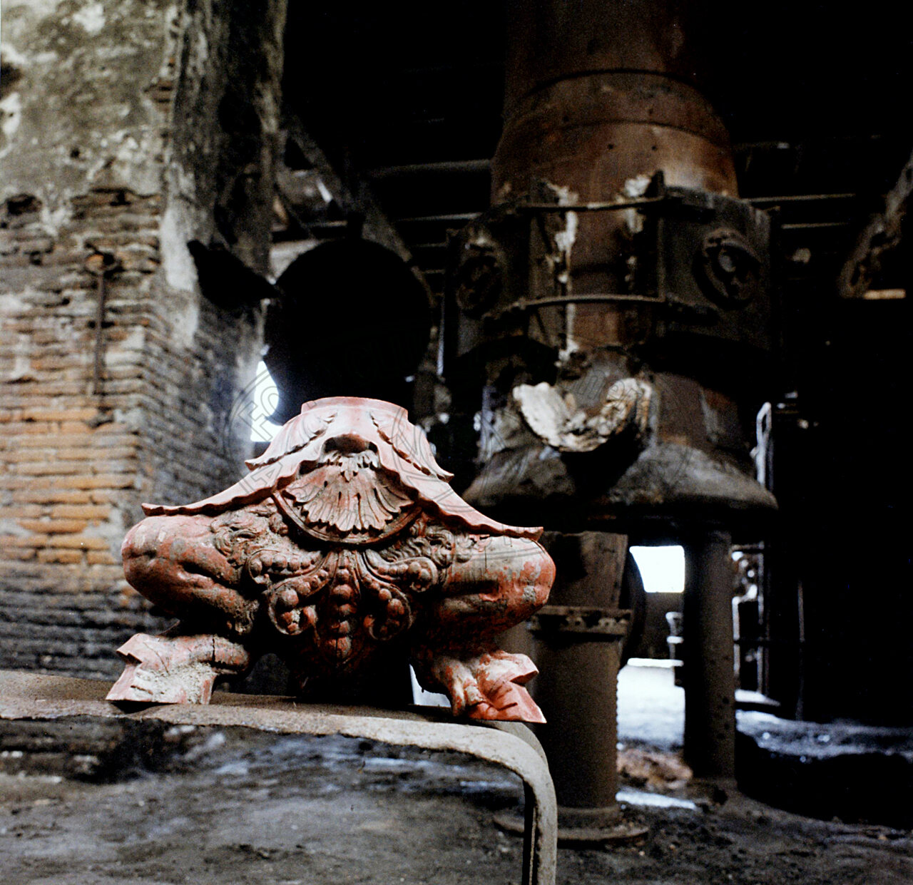 Fonderia Bastanzetti