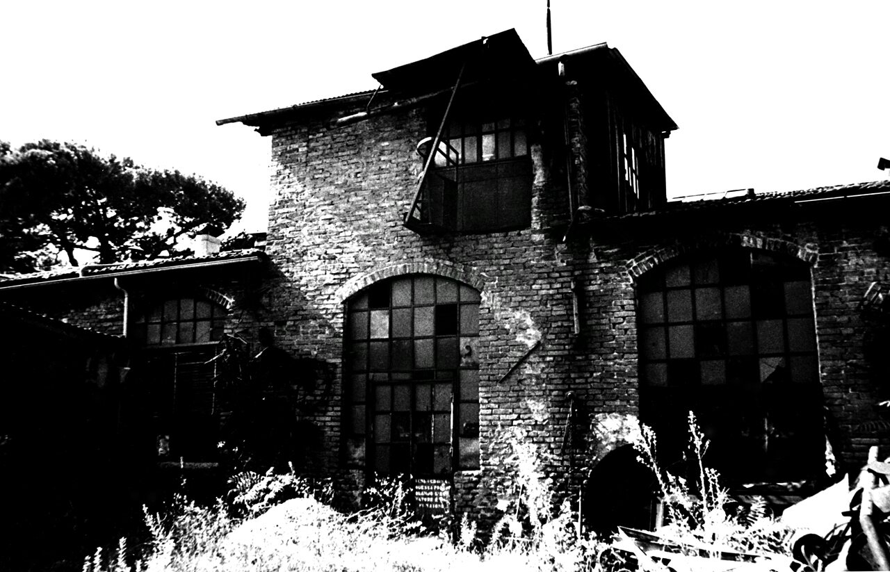 Fonderia Bastanzetti