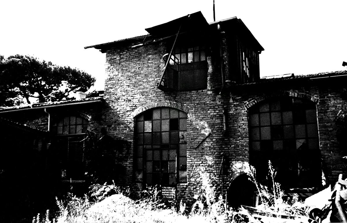 Fonderia Bastanzetti