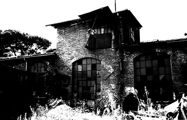 Fonderia Bastanzetti