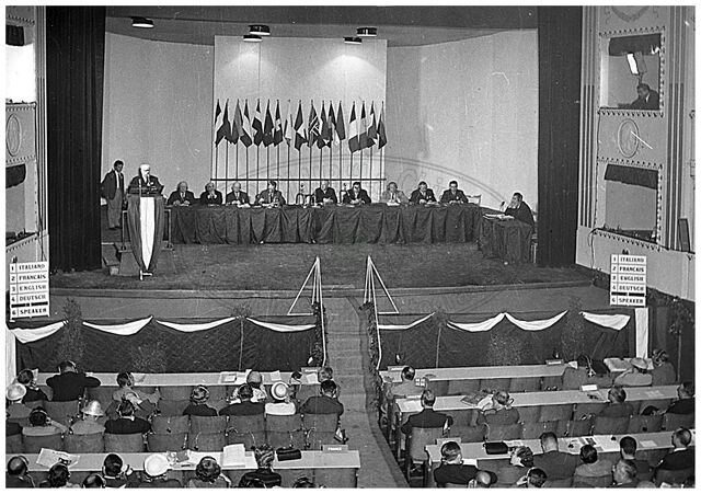 XI Congresso NEI