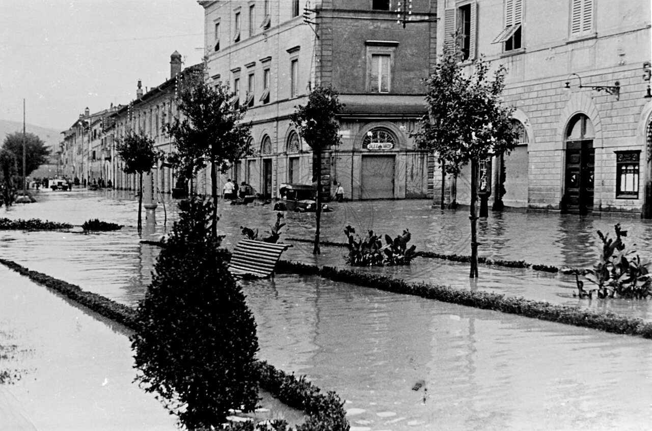 Alluvione del Castro