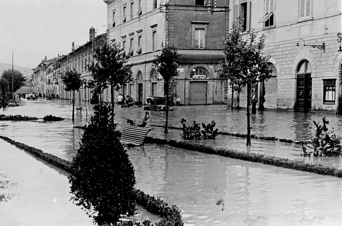 Alluvione del Castro