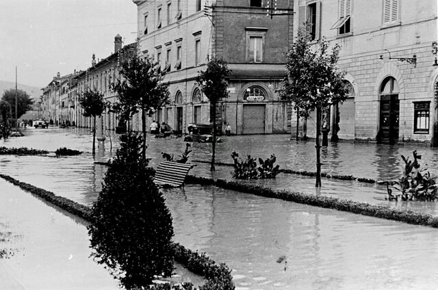 Alluvione del Castro