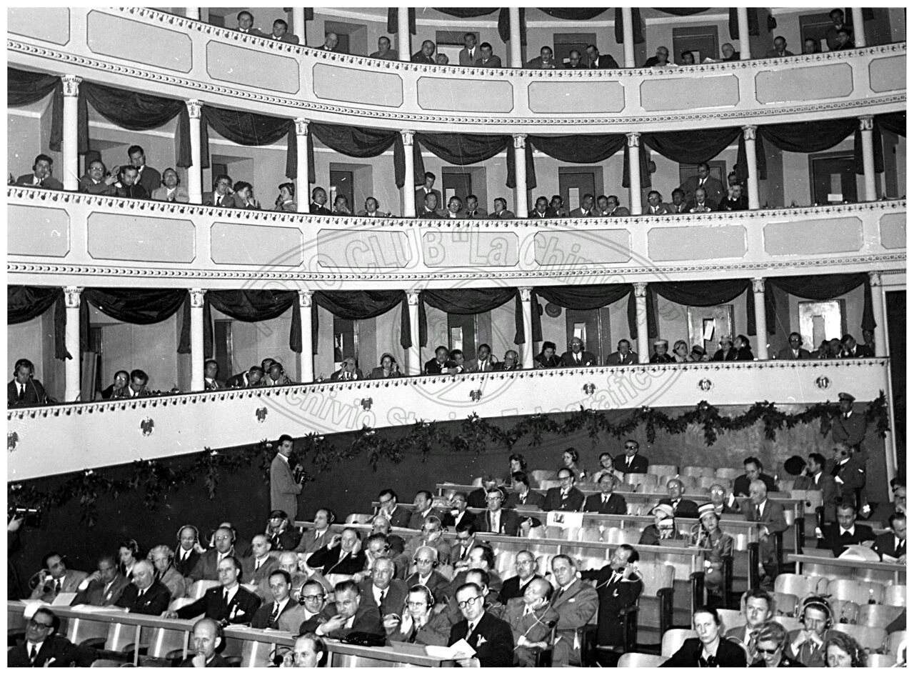 XI Congresso NEI