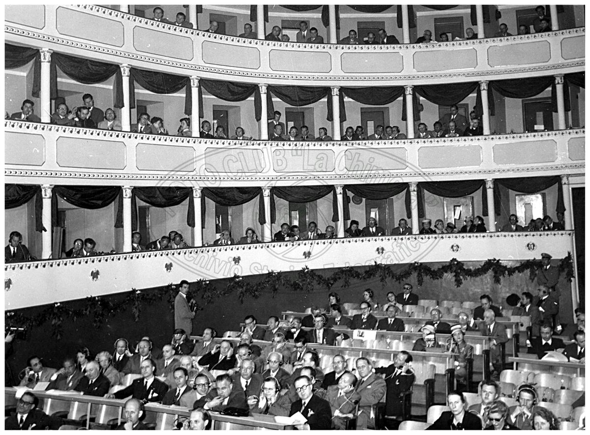 XI Congresso NEI
