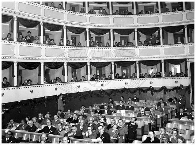 XI Congresso NEI