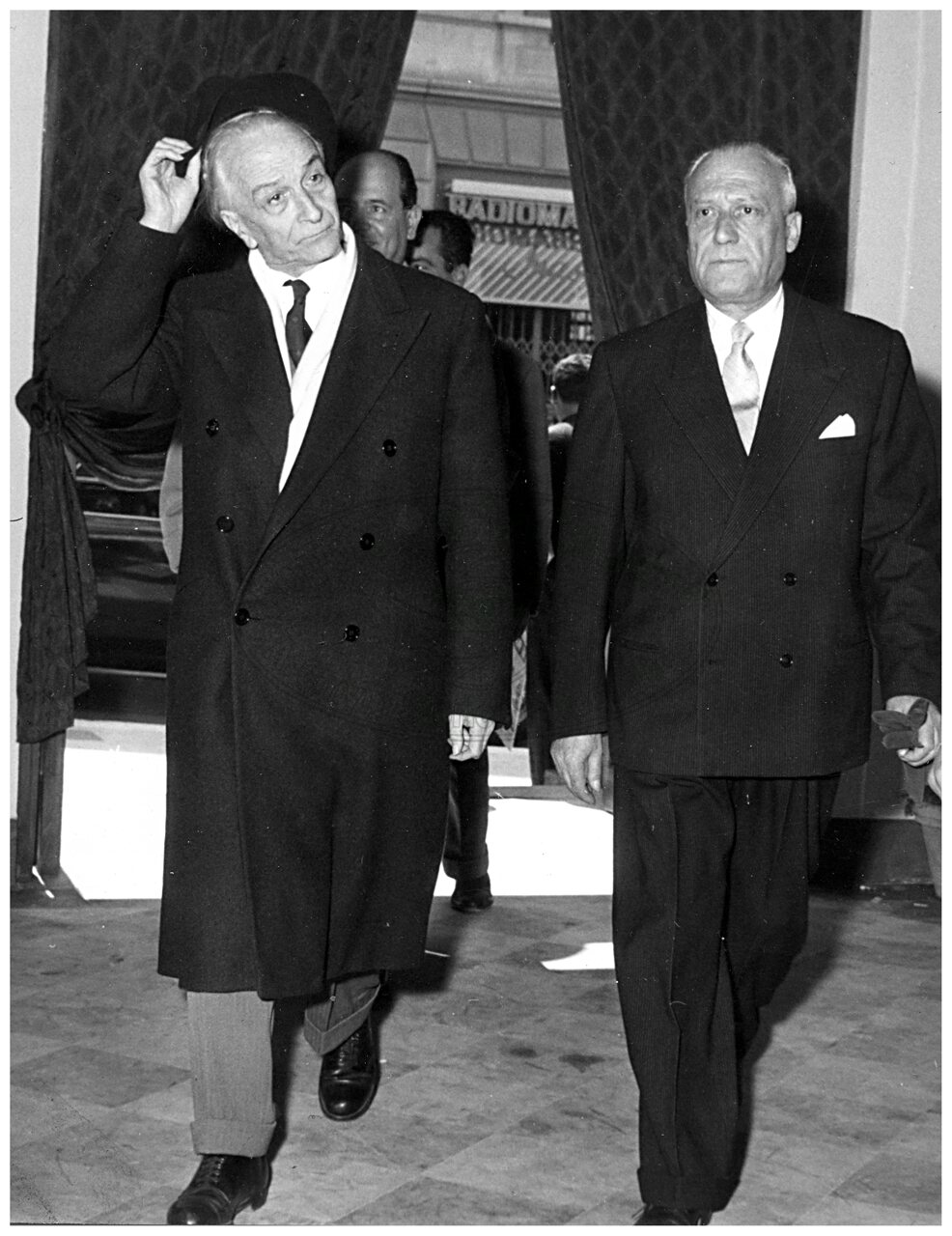 XI Congresso NEI