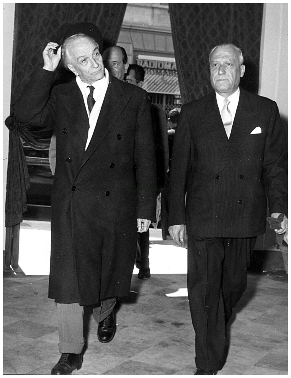 XI Congresso NEI