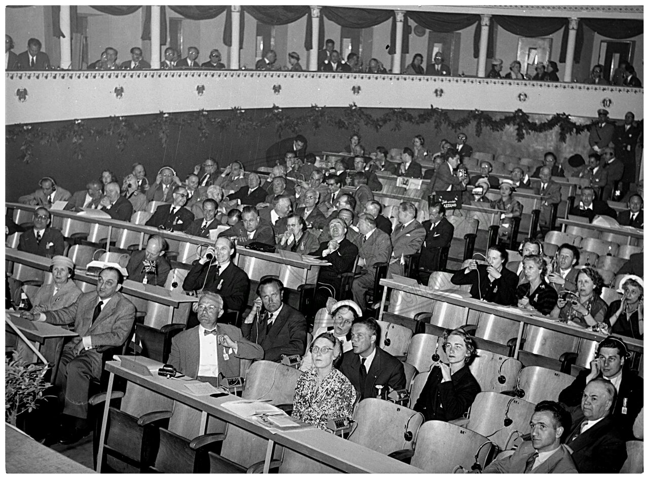 XI Congresso NEI