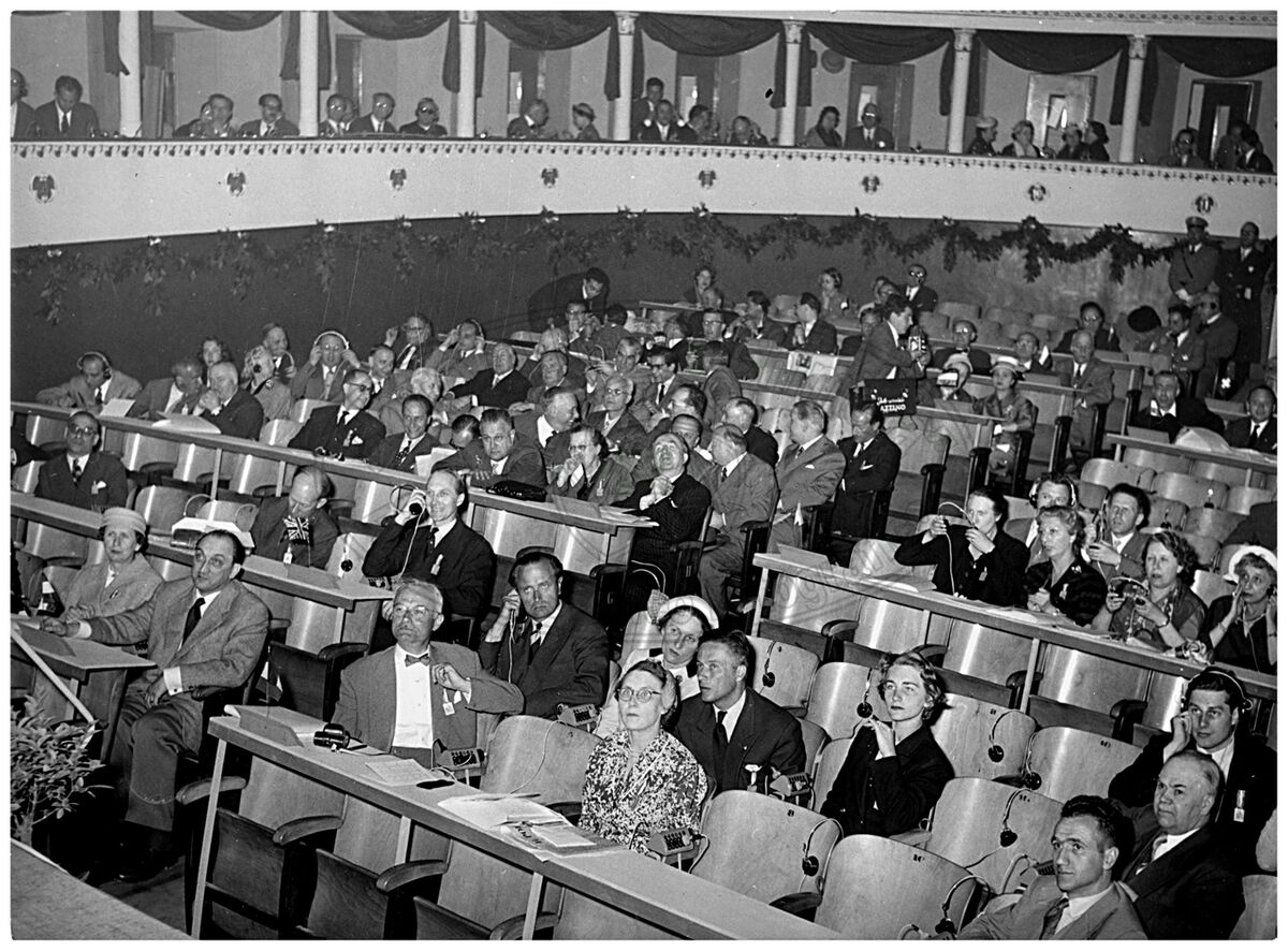 XI Congresso NEI