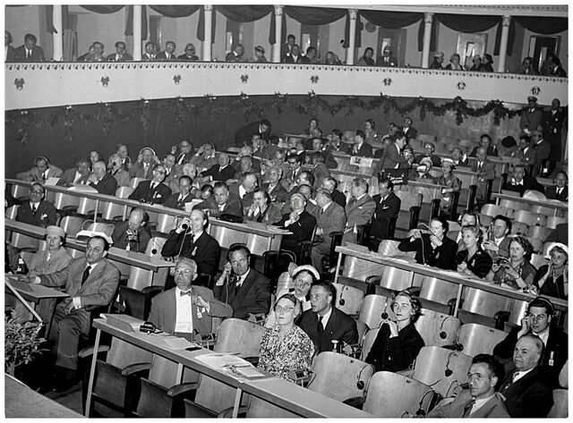 XI Congresso NEI