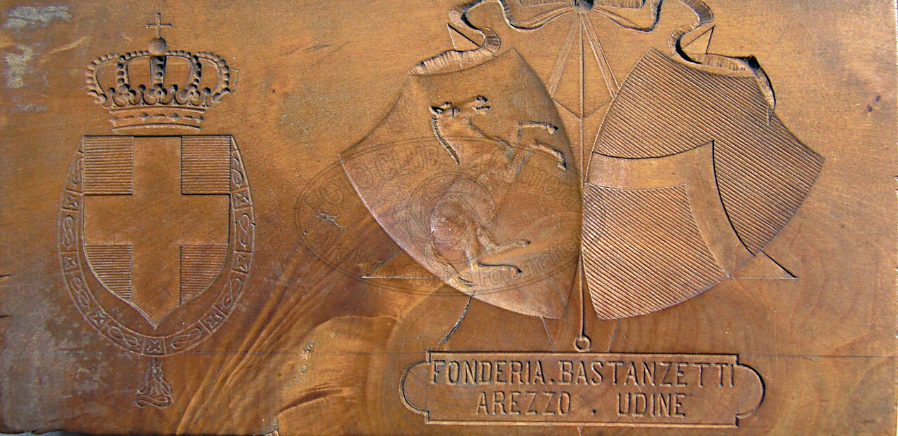 Fonderia Bastanzetti
