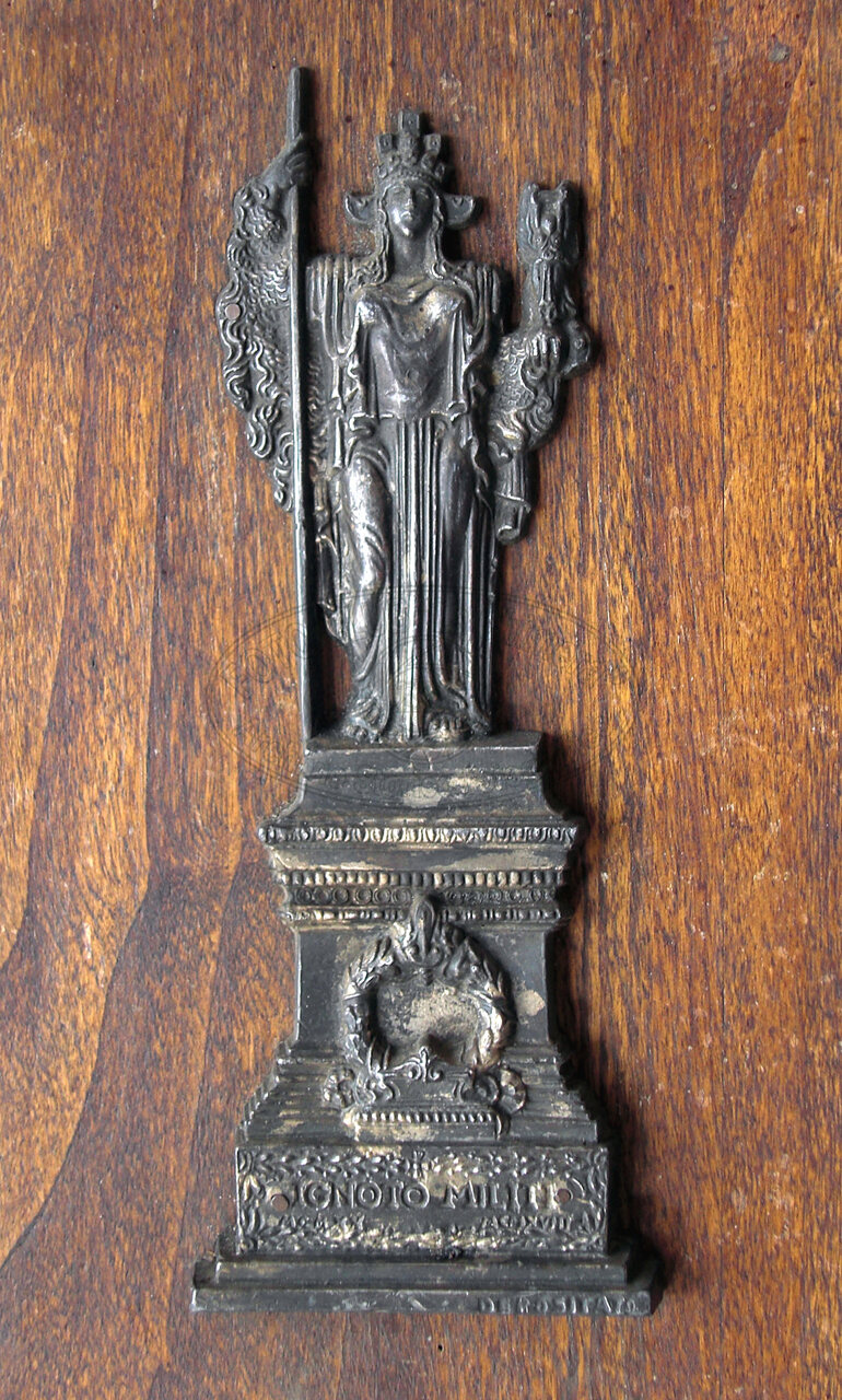 Fonderia Bastanzetti