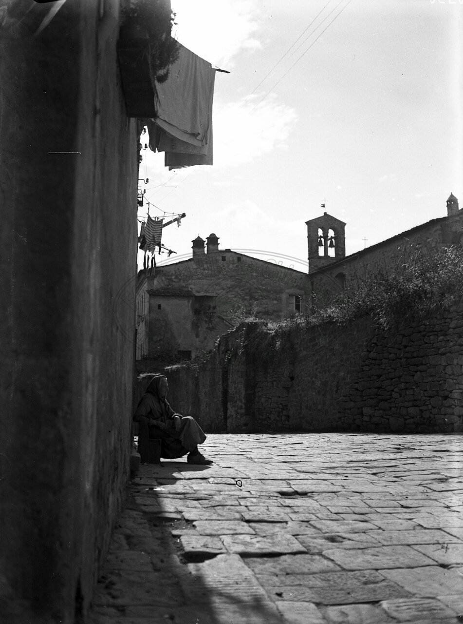 Via di S. Lorenzo