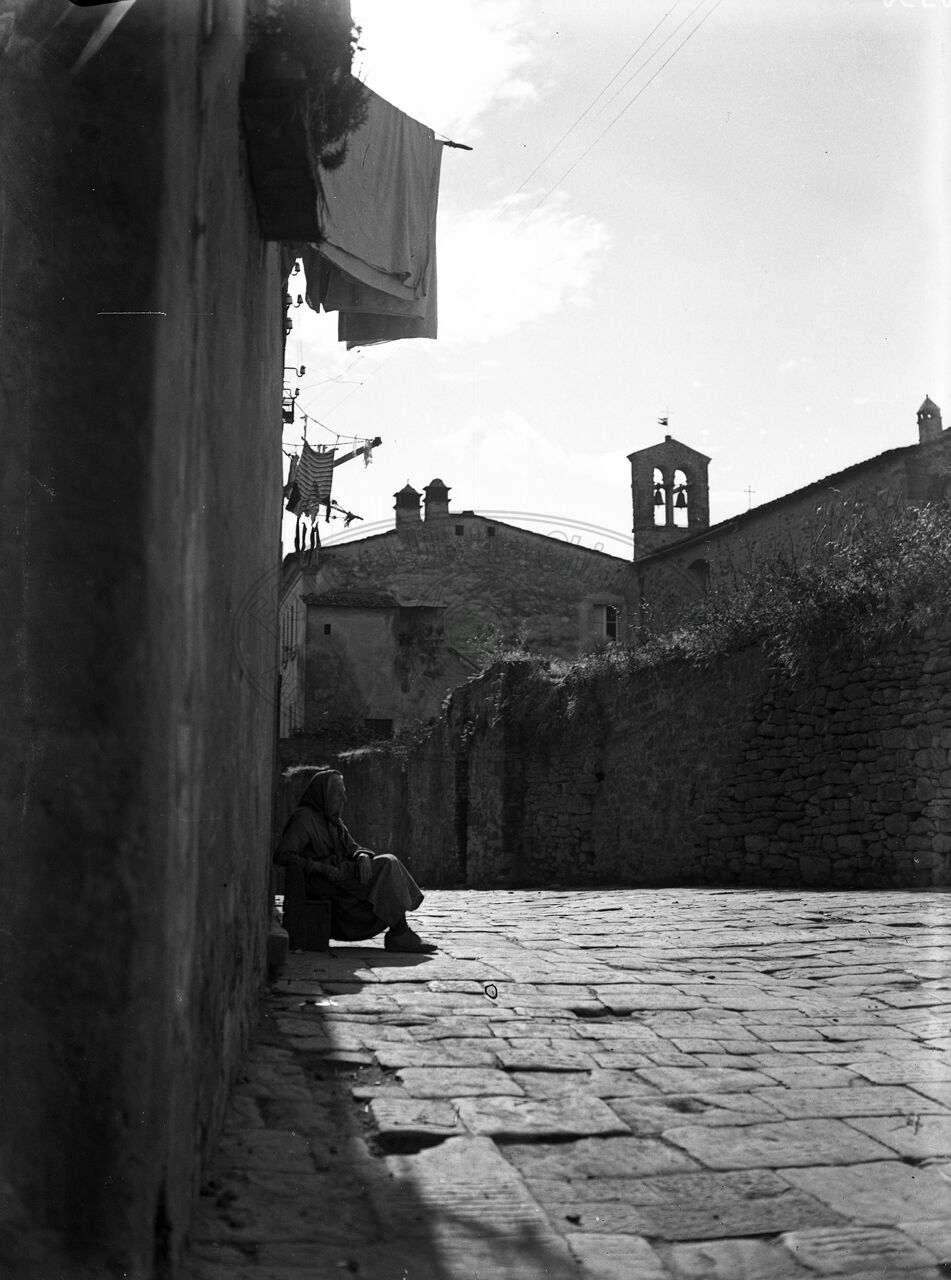 Via di S. Lorenzo