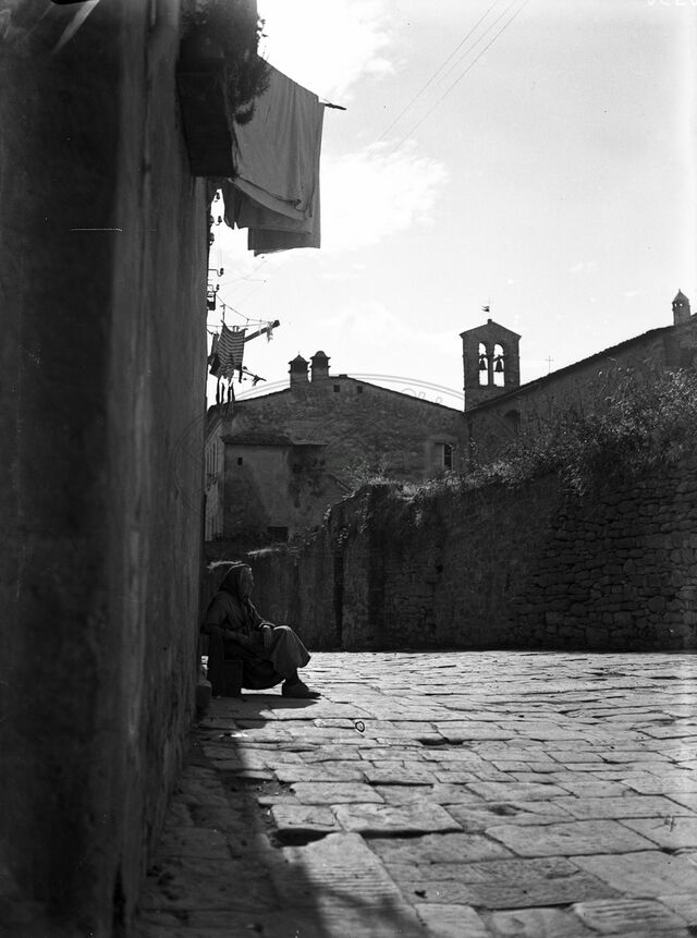 Via di S. Lorenzo