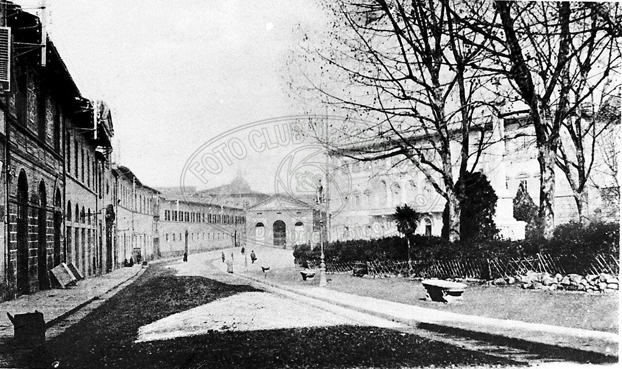 Piazza del Popolo