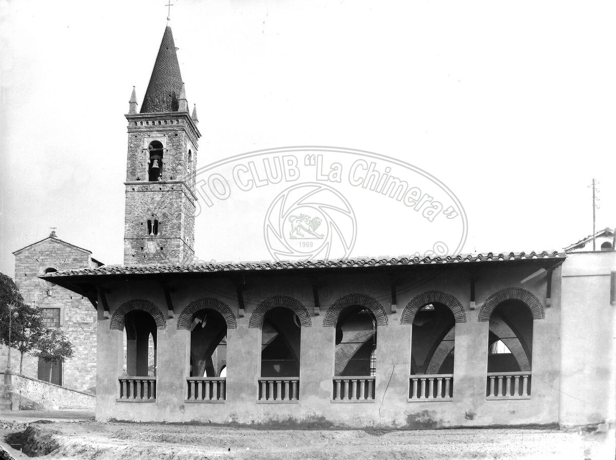 Lavatoi pubblici