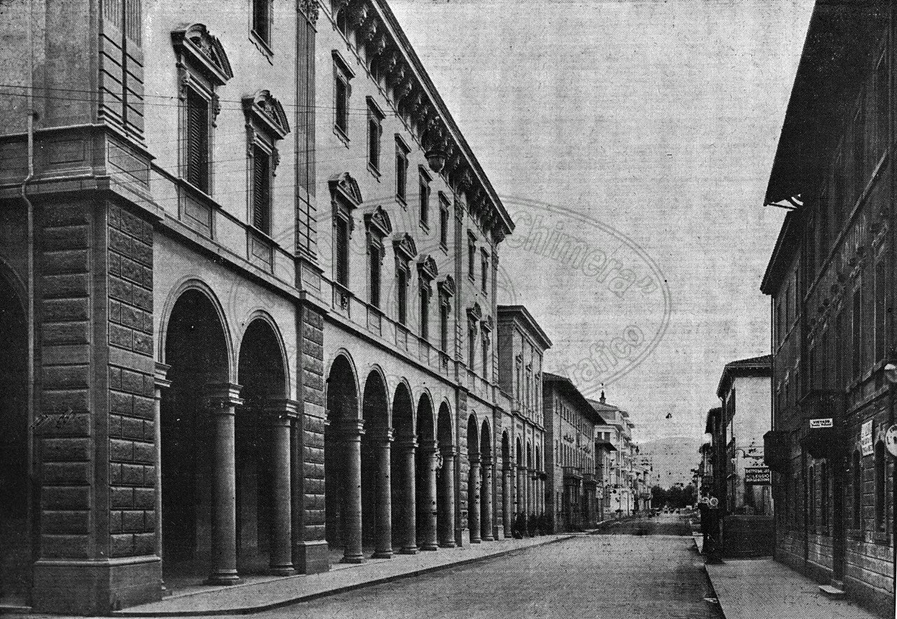 I Portici
