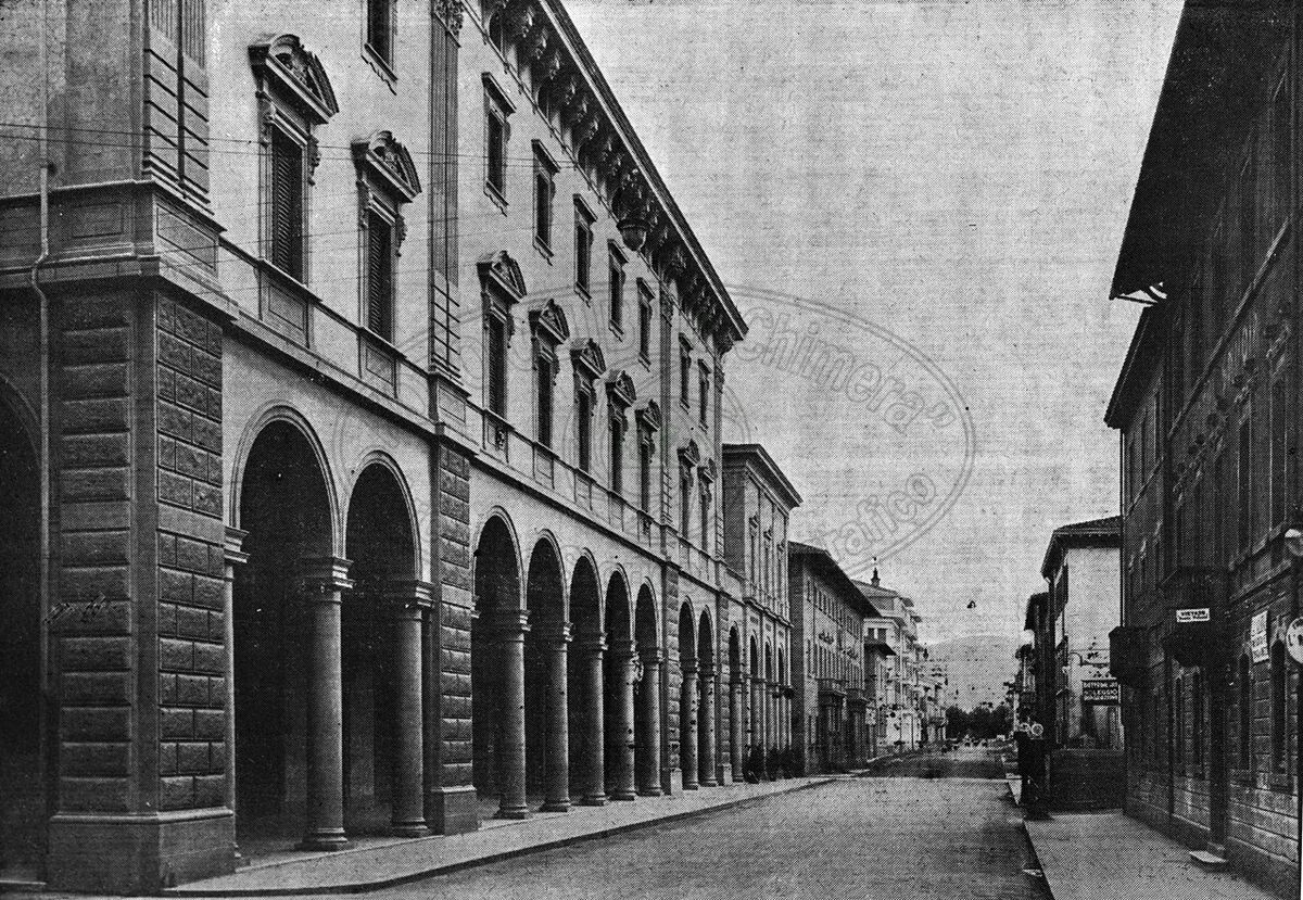I Portici