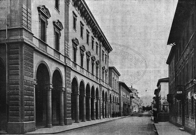 I Portici