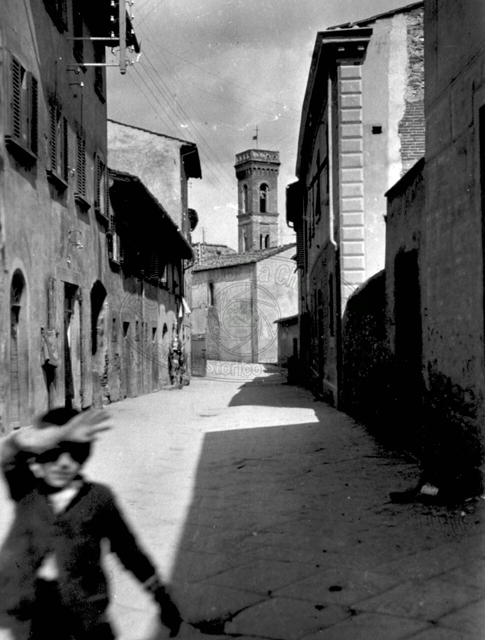 Borgo S. Croce