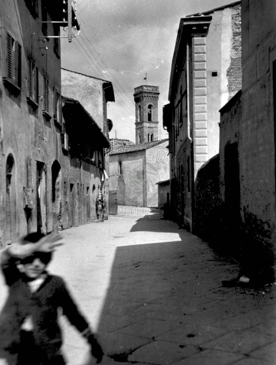 Borgo S. Croce