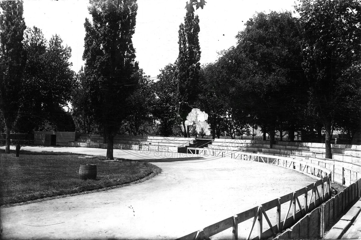 Campo di Marte
