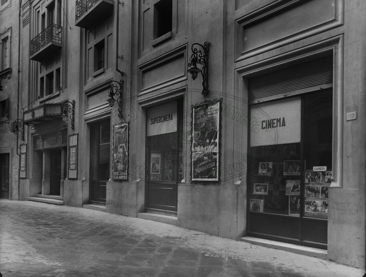 Supercinema