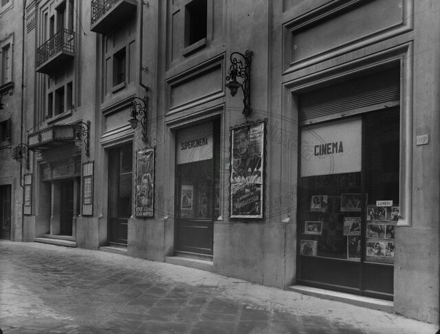 Supercinema