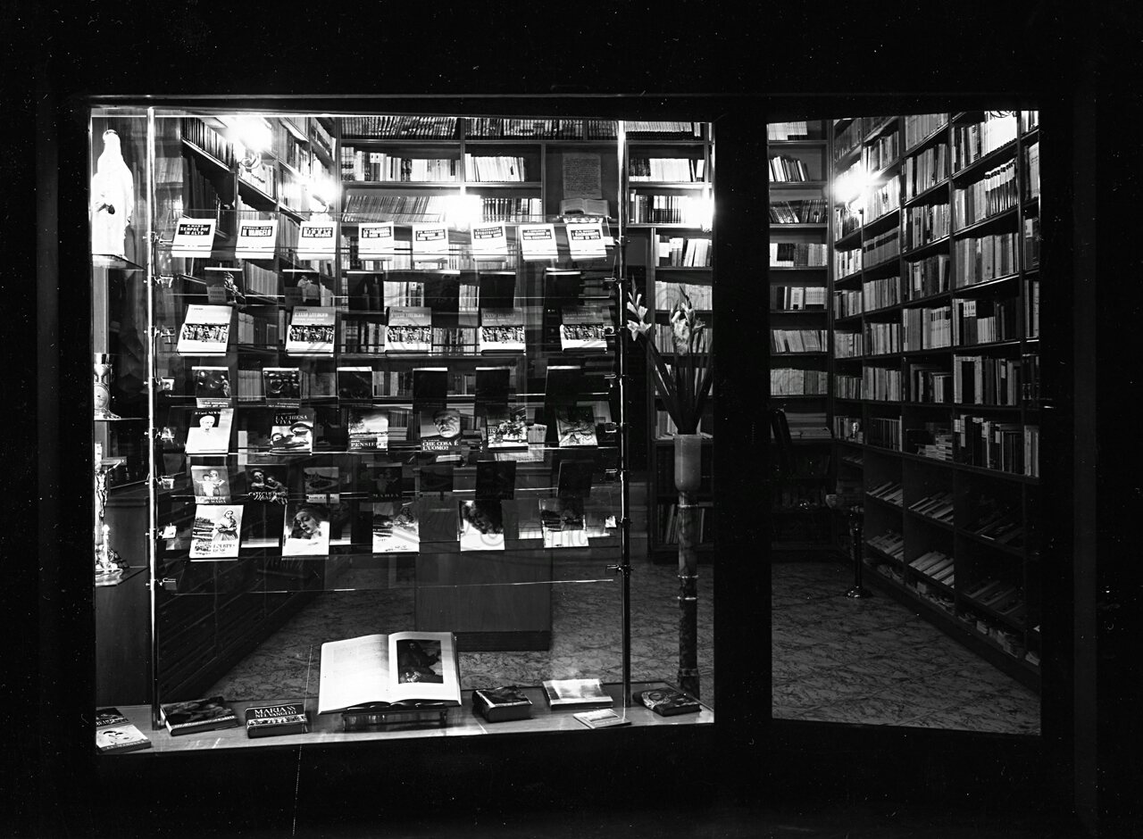 Libreria Edizioni Paoline