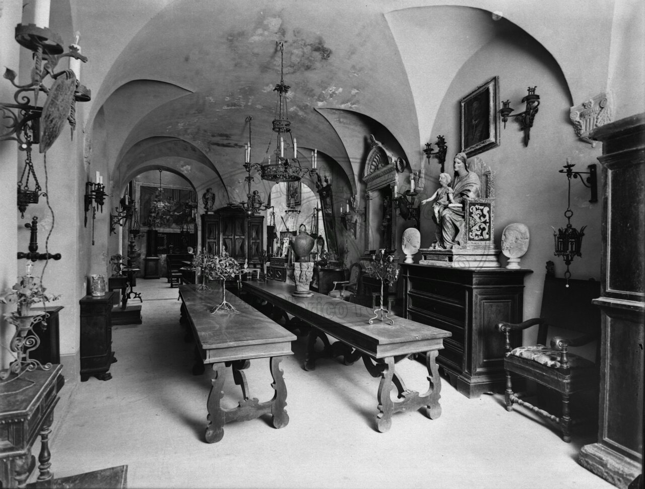 Galleria Pietro Bruschi
