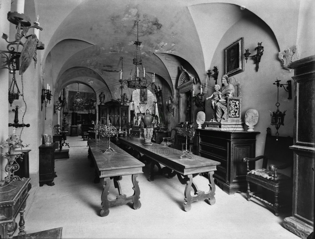 Galleria Pietro Bruschi