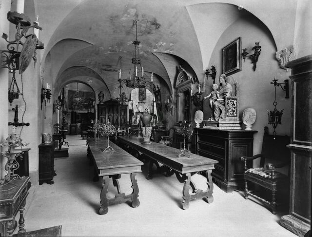 Galleria Pietro Bruschi