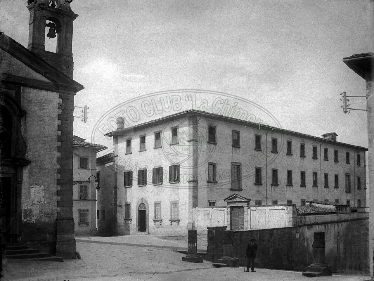Piazza di Murello